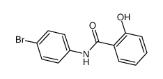 4'-溴化水杨酰苯胺