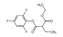 2-(2,4,6-三氟苯基)丙二酸二乙酯