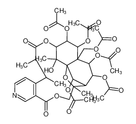 Peritassine A