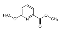 6-甲氧基吡啶-2-羧酸甲酯