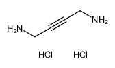 丁-2-炔-1,4-二胺二盐酸盐