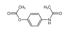 4'-乙酰氧基乙酰苯胺