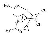 15-Acetoxyscirpenol