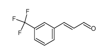 (E)-间三氟甲基肉桂醛