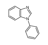 N-苯基苯并咪唑