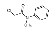 2-氯-N-甲基-N-苯基乙酰胺