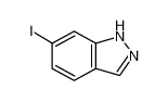 6-碘-1H-吲唑