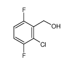 (2-氯-3,6-二氟苯基)甲醇