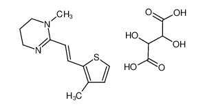 MorantelTartrate
