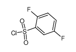 2,5-二氟苯磺酰氯
