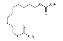 1，10-二乙酰氧基癸烷