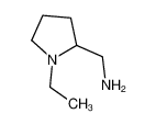 2-(氨甲基)-1-乙基吡咯烷