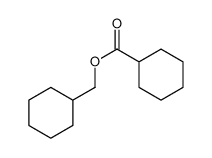 环己烷羧酸环己基甲酯