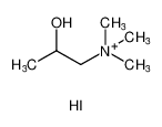 β-碘化甲基胆碱