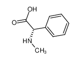 (S)-2-(甲氨基)-2-苯乙酸