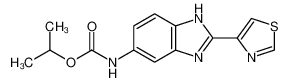 Cambendazol