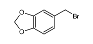 5-(溴甲基)苯并[d][1,3]二氧杂环戊烯