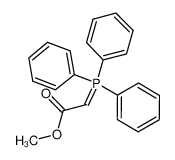 甲氧甲酰基亚甲基三苯基膦