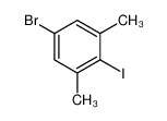 5-溴-2-碘-1，3-二甲基苯