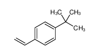 聚(4-叔丁基苯乙烯)