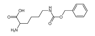 N'-苄氧羰基-L-赖氨酸聚合物