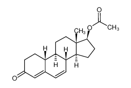 6-脱氢诺龙醋酸酯