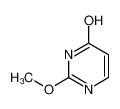 2-甲氧基-4(1H)-嘧啶酮
