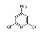 4-氨基-2,6-二氯吡啶