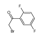 2,5-Difluorophenacyl Bromide