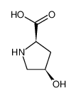 顺式-4-羟基-D-脯氨酸