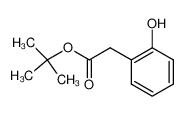 邻羟基苯基乙酸叔丁酯