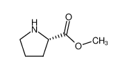 (S)-吡咯烷-2-羧酸甲酯