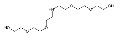 NH-bis(PEG2-OH)