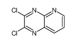 2,3-二氯-吡啶[2,3-B]吡嗪
