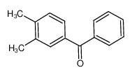 3,4-二甲基二苯甲酮