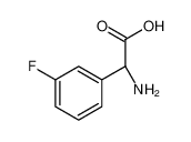 (R)-2-氨基-2-(3-氟苯基)乙酸
