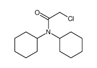 2-氯-N,N-二环己基乙酰胺