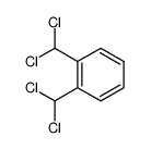 α，α，α'，α'-四氯邻二甲苯
