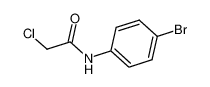 N-(4-溴苯基)-2-氯乙酰胺