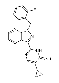 BAY 41-2272