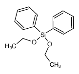 二乙氧基二苯基硅烷