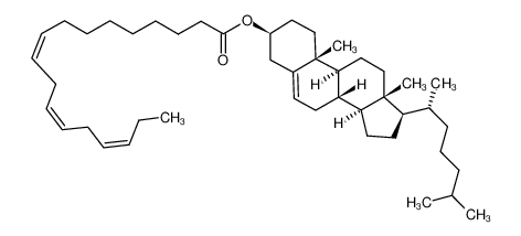 Cholesteryl Linolenate