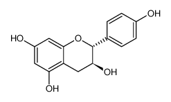 (+)-Afzelechin