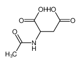 N-乙酰-DL-天冬氨酸