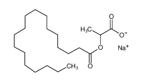 O-十八烷酰乳酸钠