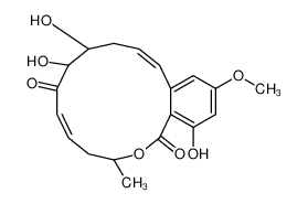 （5Z）-7-氧杂烯醇
