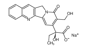 喜树碱钠盐