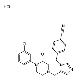 L-778123 hydrochloride