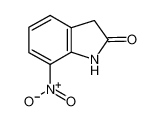 7-硝基吲哚-2-酮