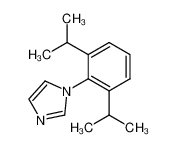 1-(2,6-二异丙基苯基)咪唑